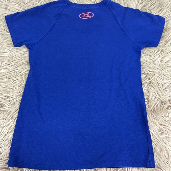 Under Armour Tee - Picture 2 of 3